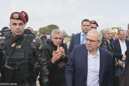 خاصزيارة سلام إلى جنوب لبنان.. اختبار السلطة والشارع والسلاح