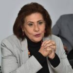 الباحثة والصحفية أماني الطويل تحذر من مستقبل مظلم للسودان