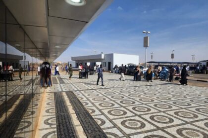 إضافة مطار الخرطوم الدولي بثلاث وجهات عالمية مباشرة