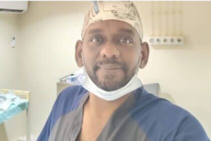 وفاة مسؤول في ولاية الخرطوم أثناء أداء عمله