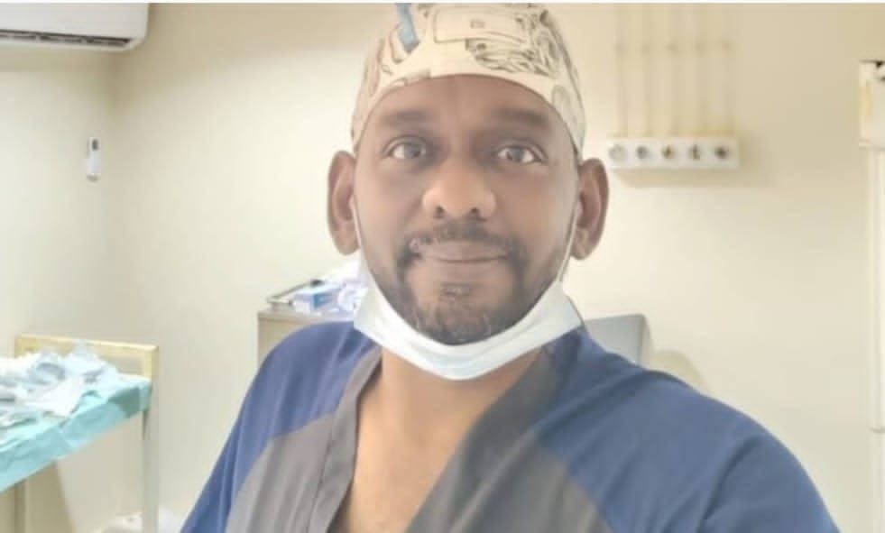 وفاة مسؤول في ولاية الخرطوم أثناء أداء عمله