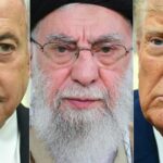 غزة مقابل إيران.. صفقة نتنياهو بين يدي ترامب