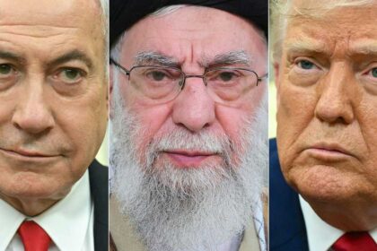 غزة مقابل إيران.. صفقة نتنياهو بين يدي ترامب