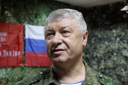 روسيا تتهم مخابرات بولندا بالتورط بمحاولة اغتيال جنرال بارز