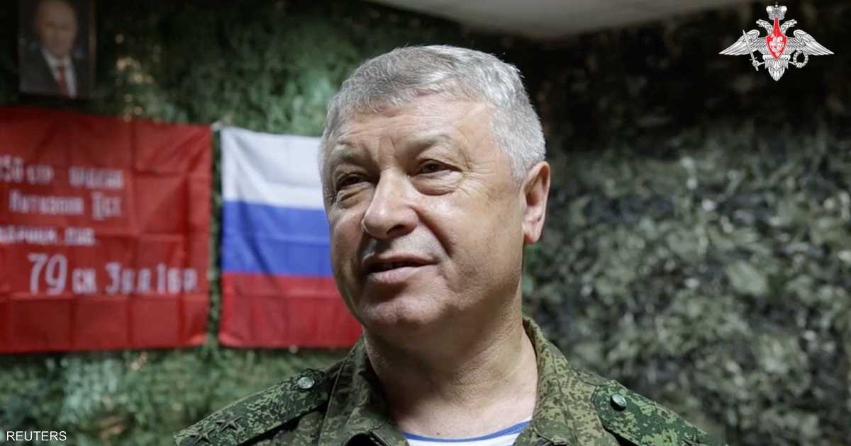 روسيا تتهم مخابرات بولندا بالتورط بمحاولة اغتيال جنرال بارز