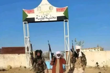 القوة المشتركة تعلن تدمير 17 عربة بكامل عتادها واستلام 20 أخرى في الطينة