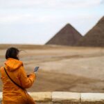 خاصتطبيقات "لتجاوز ضريبة الهاتف" في مصر.. تعليق حكومي وتكنولوجي