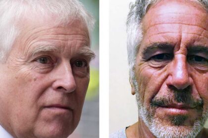 بريطانيا تقيّم مزاعم إرسال الأمير أندرو تقارير حساسة لإبستين