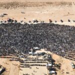 خاصهل تنطبق معايير "التحقيق الدولي" على اغتيال سيف القذافي؟