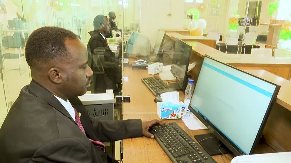 مجلس السيادة يوجه المصارف بتمويل الزراعة والمشاريع الصغيرة