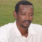 محمد كباشي يكتب.. عضو السيادي سلمى وأراضي الخرطوم وحكاية بنكك مقابل تصديق (تصريح مرور)