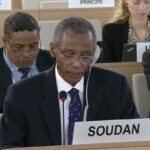 السودان يواجه استفزاز إماراتي بعبارات قاسية