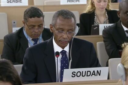 السودان يواجه استفزاز إماراتي بعبارات قاسية