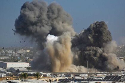 قتلى وجرحى في غارات إسرائيلية متجددة على قطاع غزة