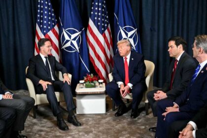 واشنطن تعيد رسم خريطة القيادة داخل الناتو