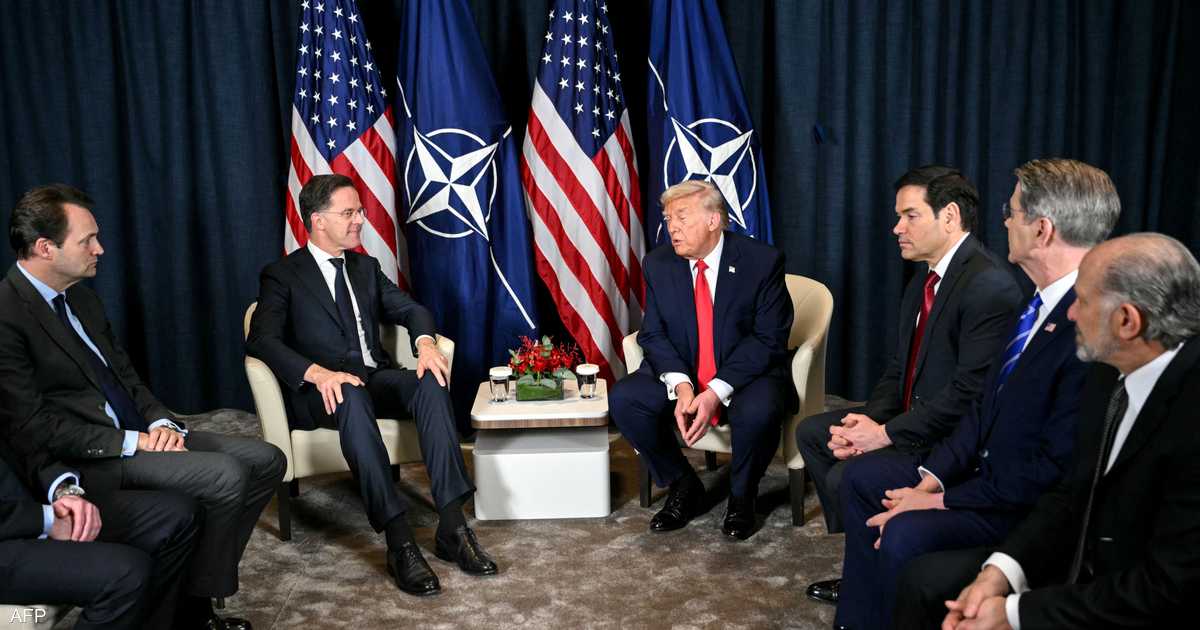 واشنطن تعيد رسم خريطة القيادة داخل الناتو