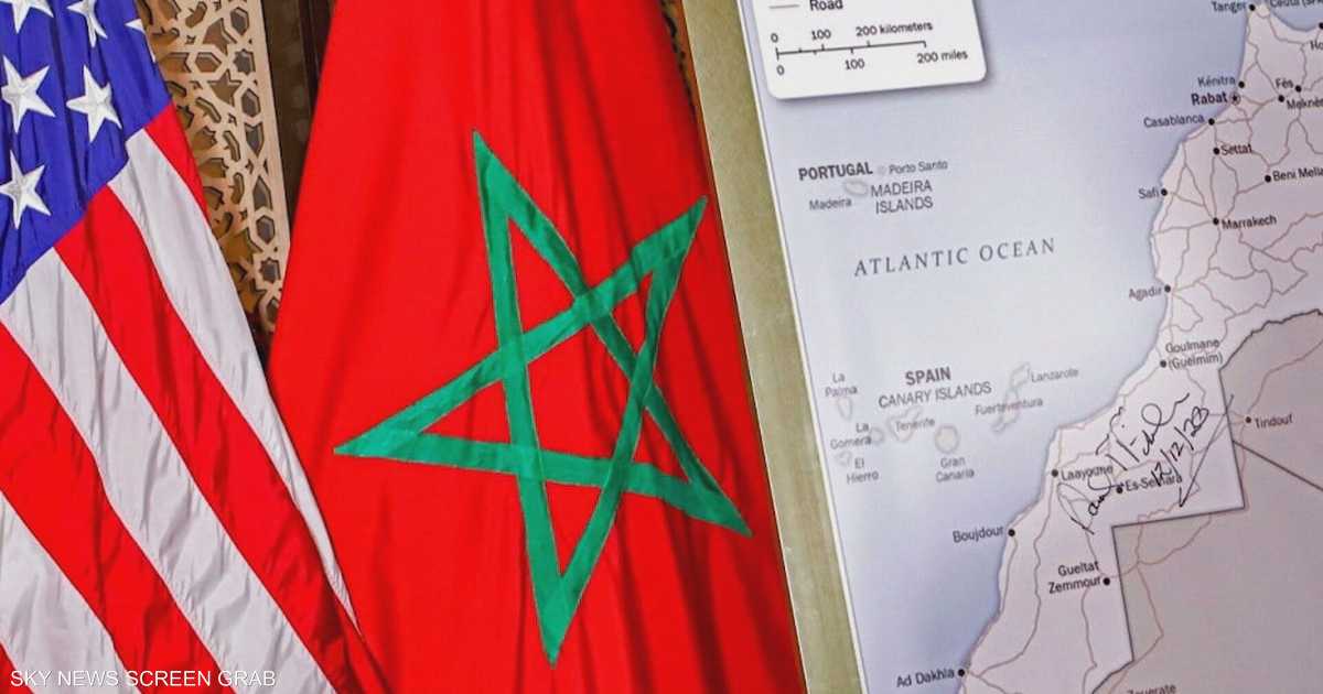 واشنطن تعلن عقد محادثات بين أطراف نزاع الصحراء المغربية