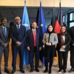 خاصقبول دولي متزايد لطرح "صمود" الرافض للحرب في السودان