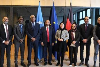 خاصقبول دولي متزايد لطرح "صمود" الرافض للحرب في السودان