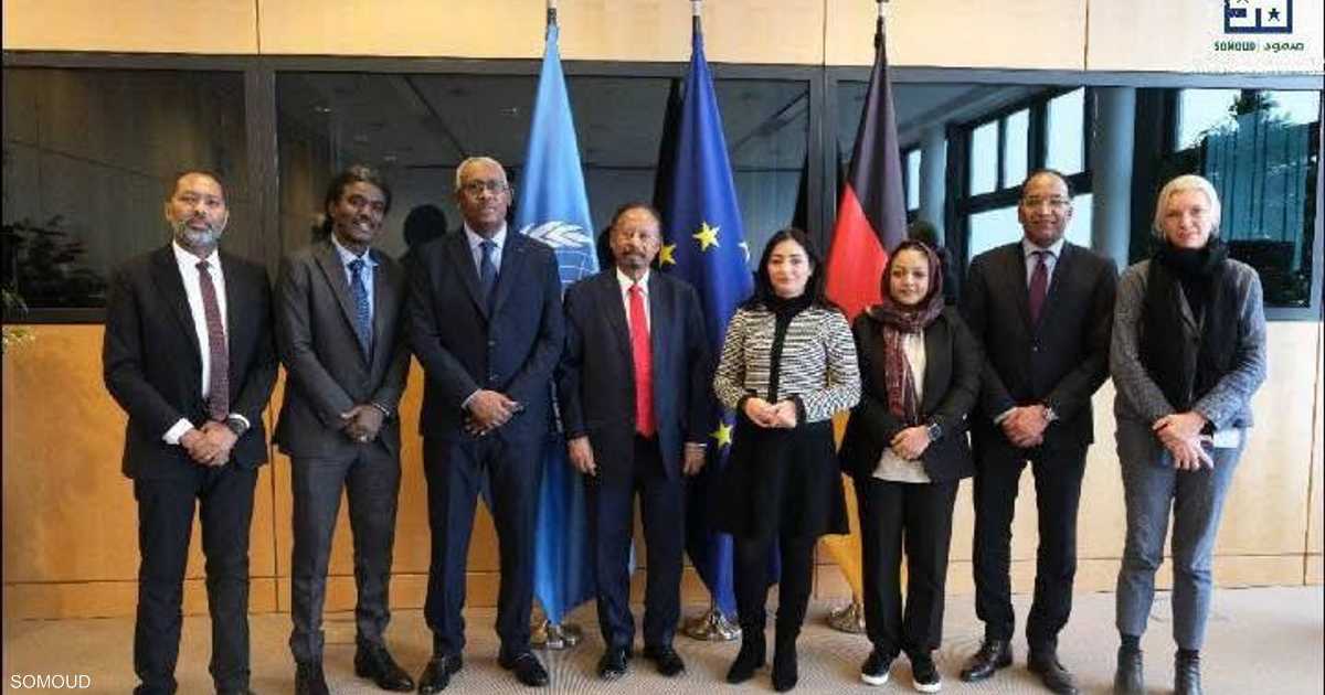 خاصقبول دولي متزايد لطرح "صمود" الرافض للحرب في السودان