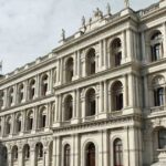 لندن تدين قرار إسرائيل توسيع السيطرة على الضفة الغربية