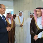 السعودية تحاصر الإمارات في أفريقيا