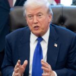 البيت الأبيض: ترامب يعارض ضم إسرائيل للضفة الغربية