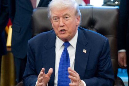 البيت الأبيض: ترامب يعارض ضم إسرائيل للضفة الغربية