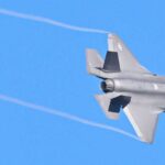 احتفالا بـ"إف 35".. تلويح إسرائيلي بضرب إيران "قريبا"