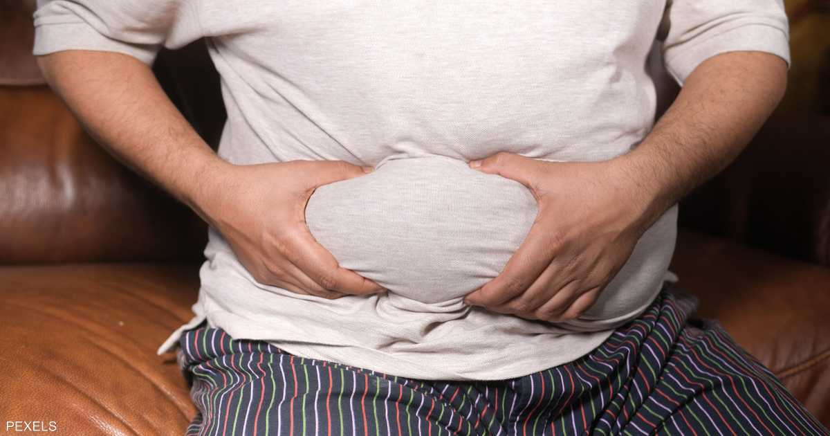 السمنة والعدوى.. أبحاث تكشف رابطا خطيرا