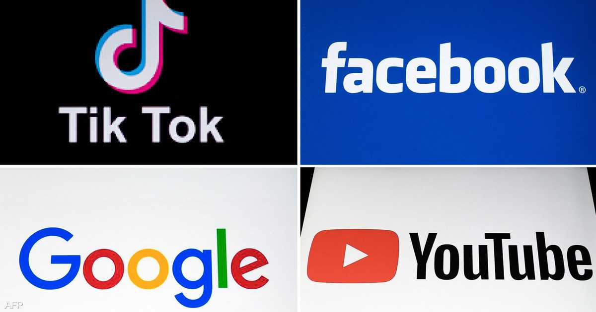 "ميتا" و"يوتيوب" أمام القضاء بسبب "إدمان الأطفال"