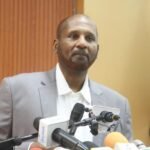 عبدالرحمن الصادق المهدي يناشد سلفاكير برسالة عاجلة