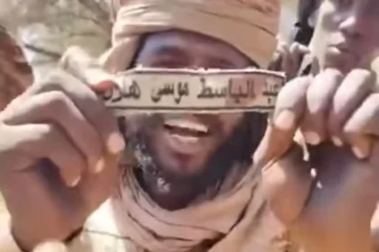 الدعم السريع يستبيح دامرة مستريحة ومصير مجهول لـ”موسى هلال”