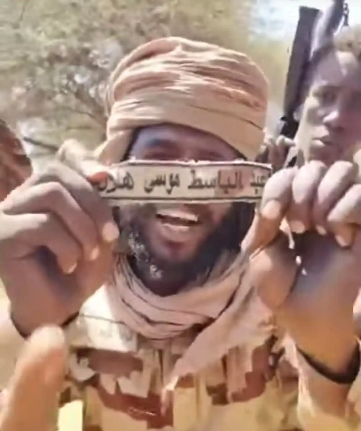 الدعم السريع يستبيح دامرة مستريحة ومصير مجهول لـ”موسى هلال”