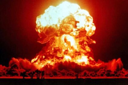 تقرير: ترامب يدرس العودة للاختبارات النووية