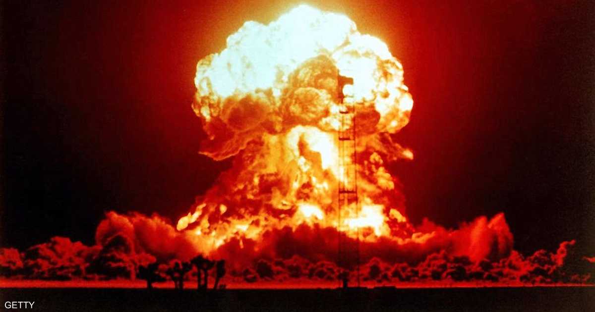 تقرير: ترامب يدرس العودة للاختبارات النووية