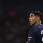 قائمة الرواتب في باريس سان جرمان.. حكيمي في المركز الثالث