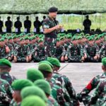 الجيش الإندونيسي يعلن استعداده لنشر آلاف الجنود في غزة