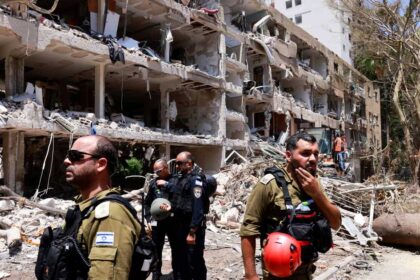 لماذا لن تتخلى إيران عن برنامجها الصاروخي؟خبير إسرائيلي يفسر