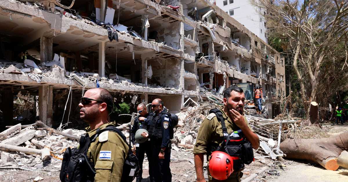 لماذا لن تتخلى إيران عن برنامجها الصاروخي؟خبير إسرائيلي يفسر