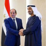 خاصالإمارات ومصر.. تنسيق له ثقل في لحظة إقليمية حرجة