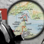 إنفوغرافيكمضيق هرمز.. الممر المائي الاستراتيجي يعود إلى الواجهة