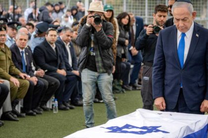 تقرير يكشف "تناقض نتنياهو".. هل كان على علم بهجوم حماس؟