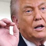 ترامب: إيران لن تمتلك سلاحا نوويا أو صواريخ