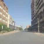 رجل أعمال سوداني عاد إلى الخرطوم يصدم المواطنين: “لا ترجعوا والجاي أكعب”