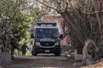 خاصالشرطة المصرية تحبط حفلا بعنوان "يوم في جزيرة إبستين"