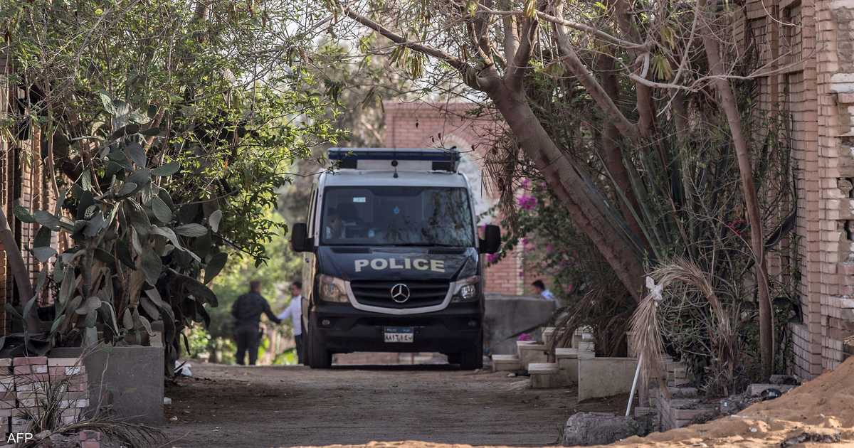 خاصالشرطة المصرية تحبط حفلا بعنوان "يوم في جزيرة إبستين"