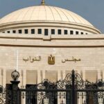 البرلمان المصري يقر التعديل الوزاري.. تعرف عليه