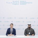 الإمارات تطلق شراكة عالمية مع ستارلينك لإتاحة التعليم الرقمي