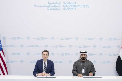 الإمارات تطلق شراكة عالمية مع ستارلينك لإتاحة التعليم الرقمي